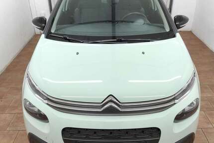Citroen C3 109.999 km 7.399 &euro; Bickenbach 64404