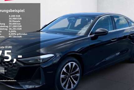Audi A5 20.976 km 40.580 &euro; Goslar 38644