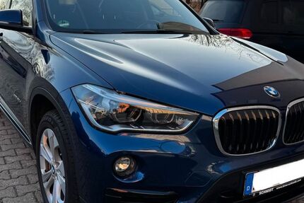 BMW X1 79.300 km 22.950 &euro; Deggendorf 94469