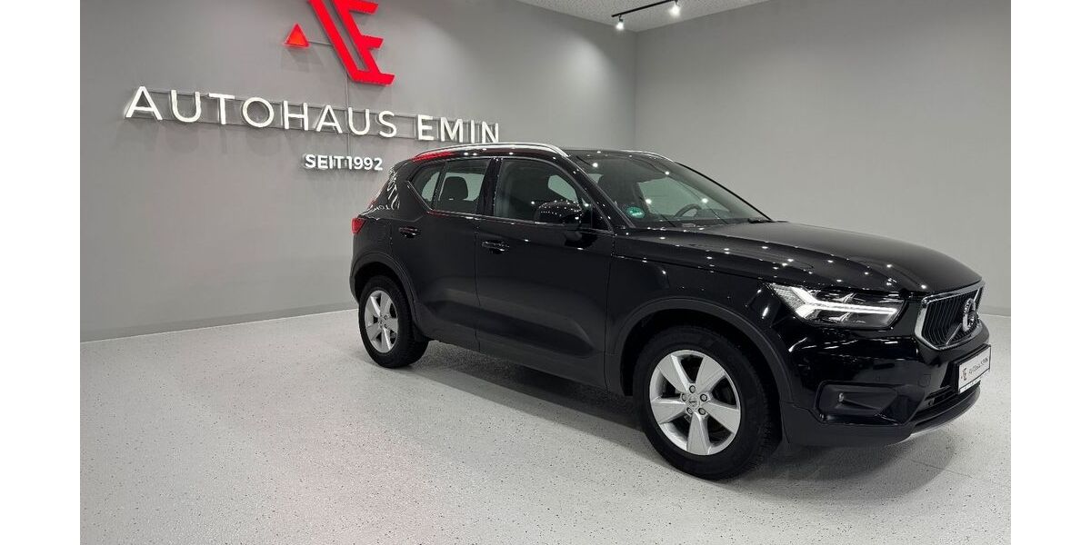 Volvo XC40 86.555 km 19.950 € Salzgitter 38228