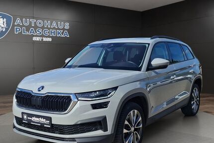 Skoda Kodiaq 50.200 km 33.750 &euro; Amelinghausen 21385