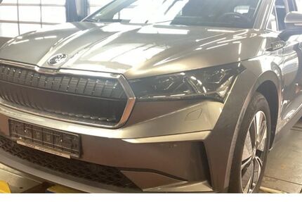 Skoda Enyaq 27.488 km 29.970 &euro; Aachen 52078