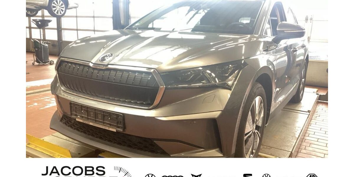 Skoda Enyaq 27.488 km 29.970 &euro; Aachen 52078