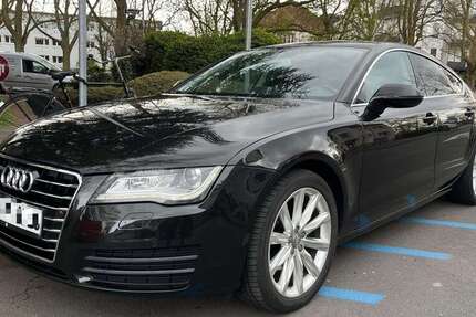 Audi A7 262.990 km 9.490 &euro; Offenbach am Main, Stadt 63065