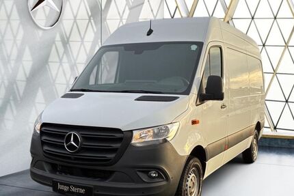 Mercedes-Benz Sprinter 30.336 km 36.189 &euro; Gera 07546