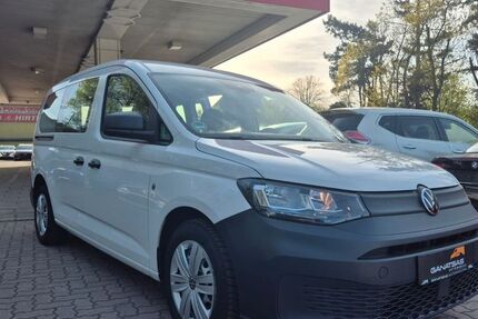 VW Caddy 162.000 km 17.490 &euro; Neumalsch 76316