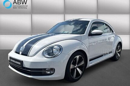VW Beetle