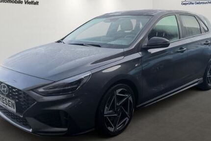 Hyundai i30 24.789 km 25.890 &euro; Neuss 41464