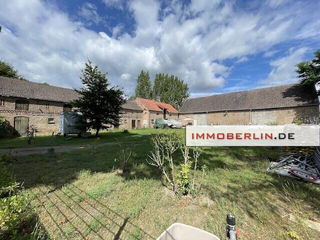 Grundstück Werder (Havel) Bliesendorf - 690.000&euro; | Angebot:26451754