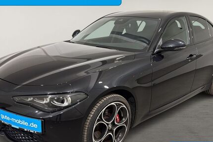 Alfa Romeo Giulia 15.500 km 36.990 &euro; Reutlingen 72762