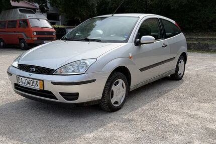 Ford Focus 183.789 km 2.300 &euro; Heiligenstadt 91332