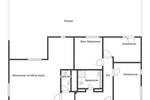 Etagenwohnung Halle (Saale) Nördliche Neustadt - 4 Zimmer, 119 m&sup2;, 525.000&euro; | Angebot:26418451