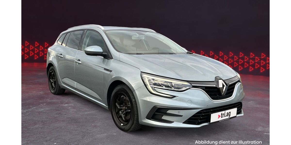 Renault Megane 68.780 km 16.840 &euro; Emmendingen 79312