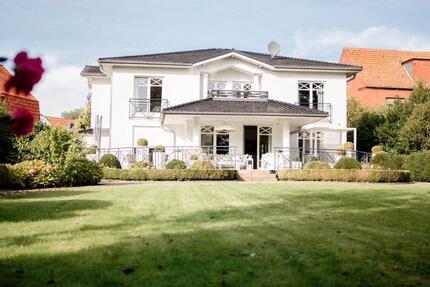 Stillvolle Stadtvilla im Zentrum Lingens zu vermieten 7 zimmer