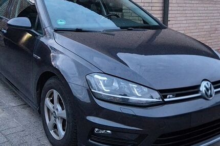 VW Golf 263.699 km 8.200 &euro; Sögel 49751