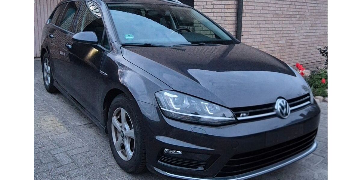 VW Golf 263.699 km 8.200 &euro; Sögel 49751