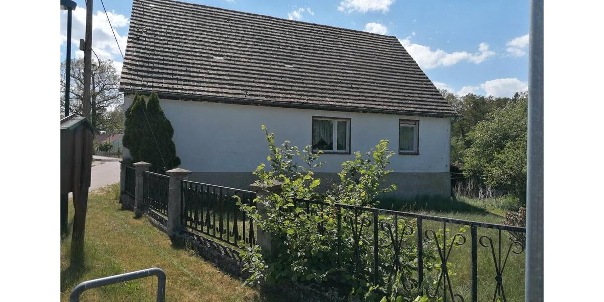 Bauernhaus, Landhaus Guben - 5 Zimmer, 110 m&sup2;, 50.000&euro; | Angebot:27264906