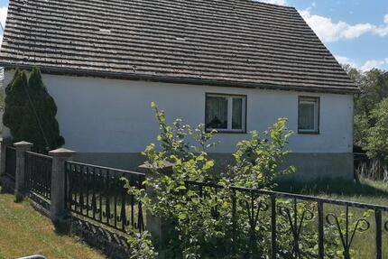 Haus Guben - 5 Zimmer, 110 m&sup2;, 50.000&euro; | Angebot:27264906