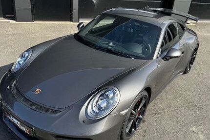Porsche 991 16.950 km 151.999 € Lügde 32676
