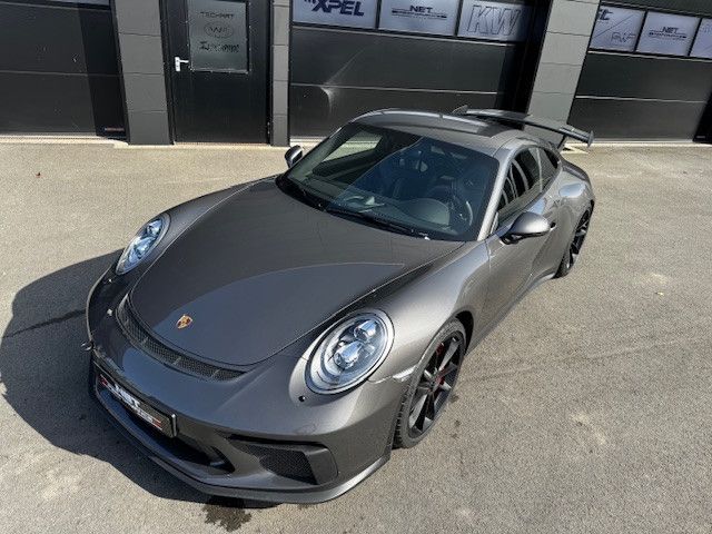 Porsche 991 16.950 km 151.999 € Lügde 32676