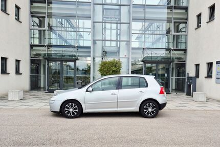 VW Golf 340.000 km 1.000 &euro; Nürnberg 90431