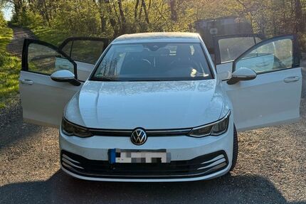 VW Golf 107.000 km 18.300 &euro; Willingen 34508
