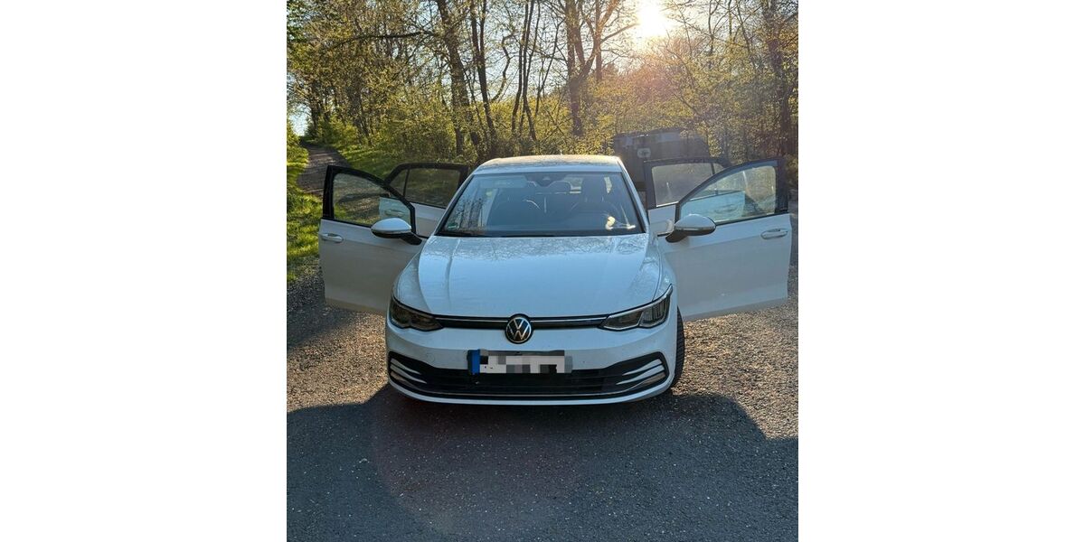 VW Golf 107.000 km 18.300 &euro; Willingen 34508