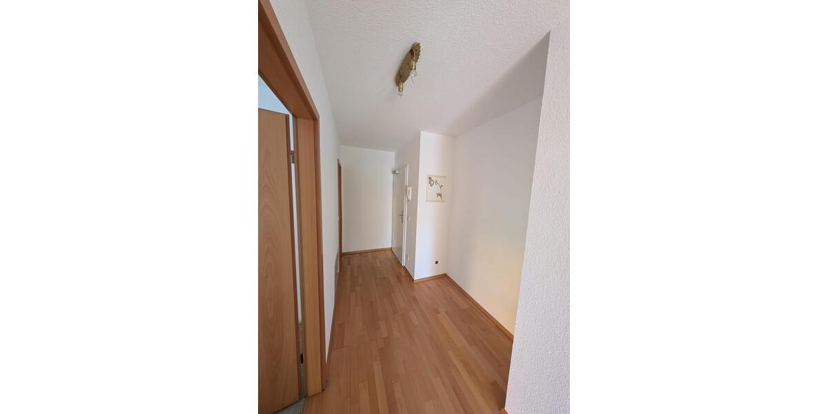 Etagenwohnung Fürstenwalde (Spree) - 2 Zimmer, 55 m&sup2;, 190.000&euro; | Angebot:24219157