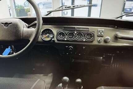 UAZ Hunter 24.000 km 12.000 &euro; Lahnstein, Stadt 56112