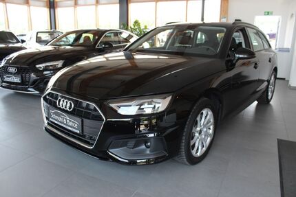 Audi A4 35.000 km 26.990 &euro; Amstetten 73340