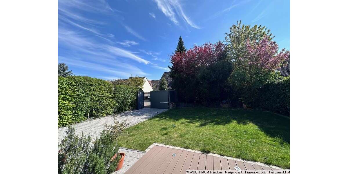 Einfamilienhaus Mainz Ebersheim - 5 Zimmer, 130 m&sup2;, 2.300&euro; | Angebot:26254413