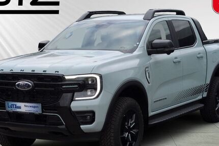 Ford Ranger 2.500 km 59.990 € Fürstenfeldbruck 82256