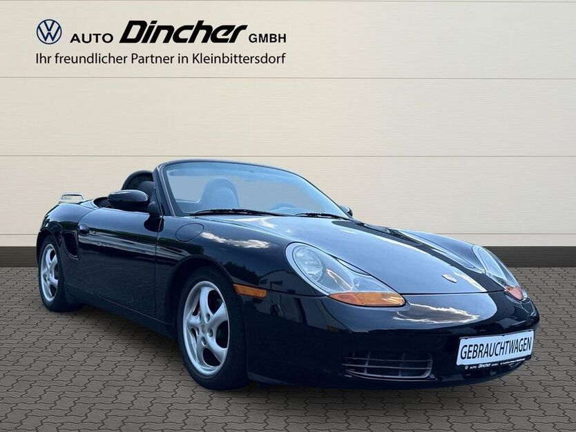 Boxster