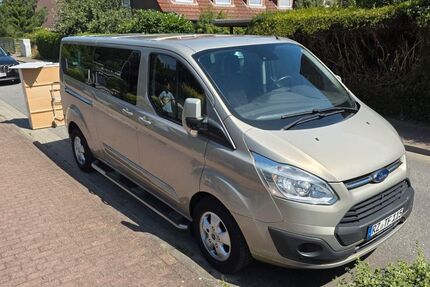 Ford Tourneo Custom 150.000 km 19.500 &euro; Mölln 23879
