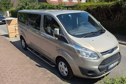 Ford Tourneo Custom 150.000 km 20.000 &euro; Mölln 23879