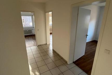 4-Zimmer EG-Wohnung in Dülmen