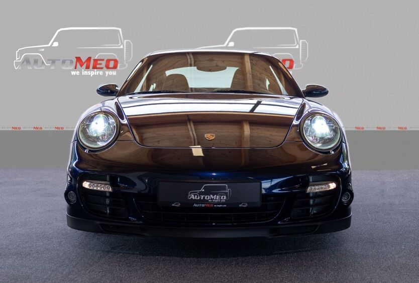 Porsche 911 Urmodell 56.900 km 109.490 € Seehausen am Staffelsee 82418