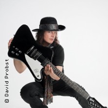 Anthony Gomes 07.02.2026 Blues Garage