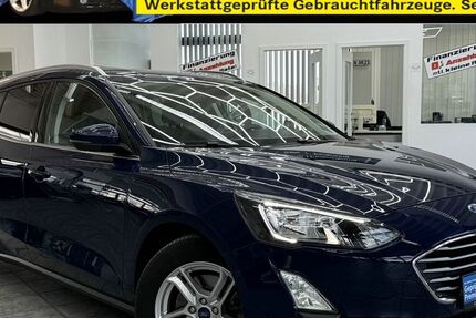 Ford Focus 121.000 km 9.900 &euro; Fuhrberg 30938