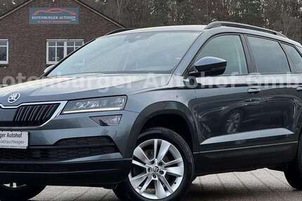 Skoda Karoq 282.000 km 14.550 &euro; Rotenburg 27356