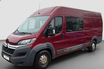 Citroen Jumper 97.500 km 16.490 &euro; Simmern 55469