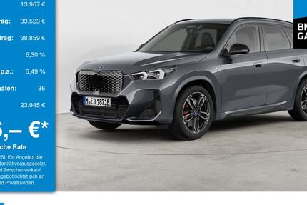 BMW iX1 26.900 km 47.490 &euro; Remscheid 42897