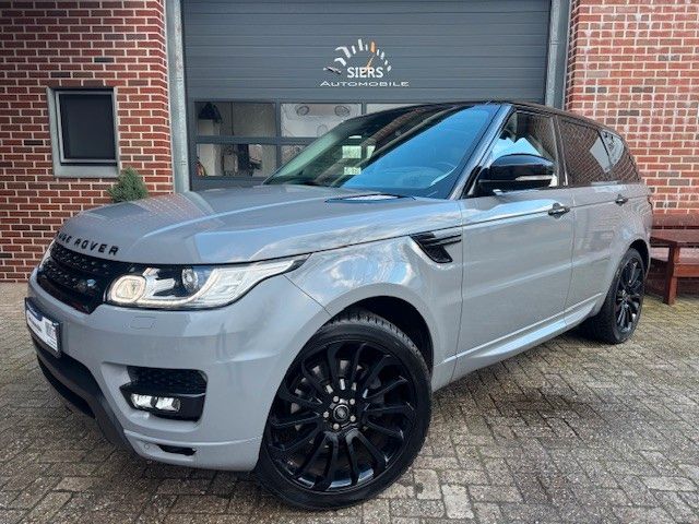 Land Rover Range Rover Sport 184.267 km 19.940 &euro; Wietmarschen - Lohne 49835