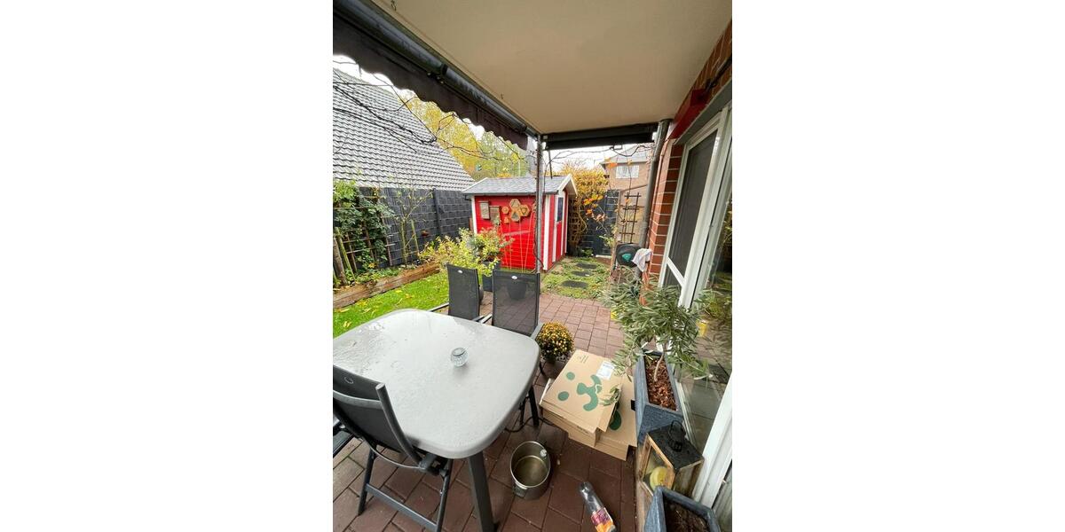 Erdgeschoßwohnung Rhede - 3 Zimmer, 75 m&sup2;, 285.000&euro; | Angebot:24116726