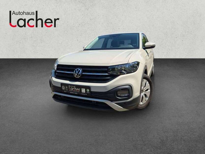 T-Cross