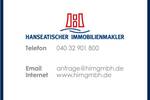 1-Zimmer Wohnung in Rellingen
