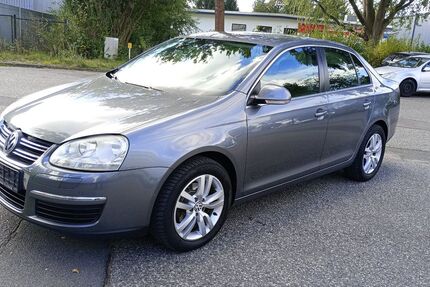 VW Jetta 240.000 km 2.999 &euro; Bargteheide 22941