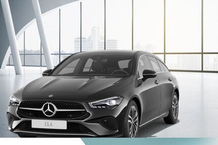 Mercedes-Benz CLA 200 Shooting Brake 16.681 km 27.980 &euro; Schwerin 19057