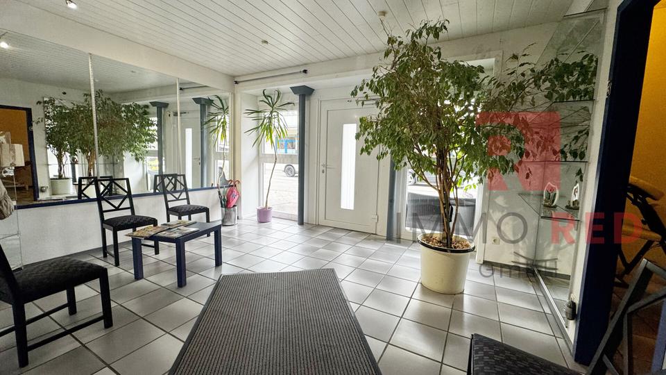 Gewerbeobjekt Pfinztal - 820&euro; | Angebot:25580172