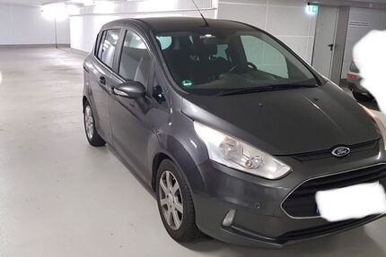 Ford B-Max 161.000 km 4.899 &euro; Freiburg 79111